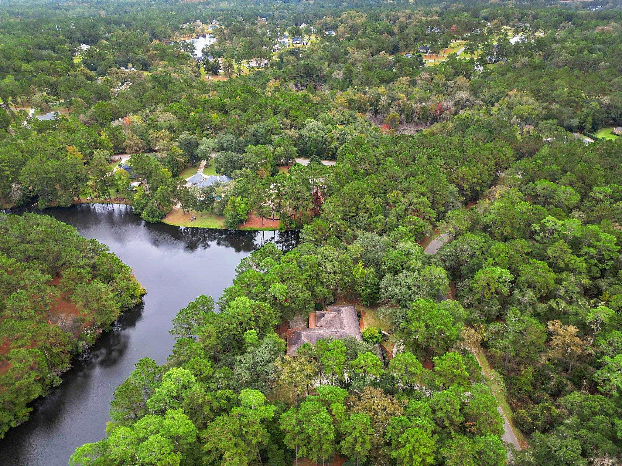 6000 Ansel Ferrel Road Tallahassee, FL 32309 - Photo 2 of 42 Gallery Image 2