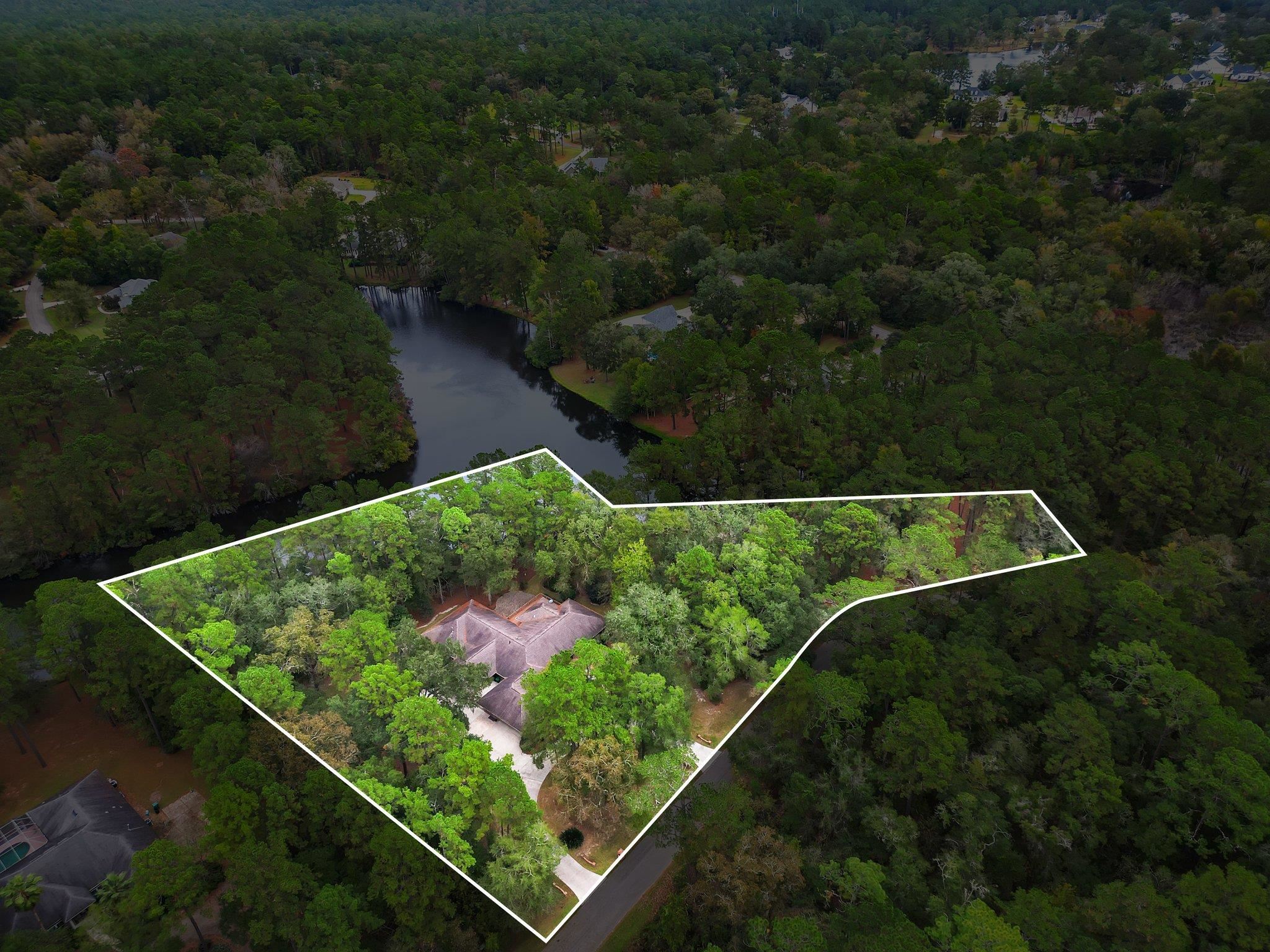 6000 Ansel Ferrel Road Tallahassee, FL 32309 - Photo 39 of 42 Gallery Image 39