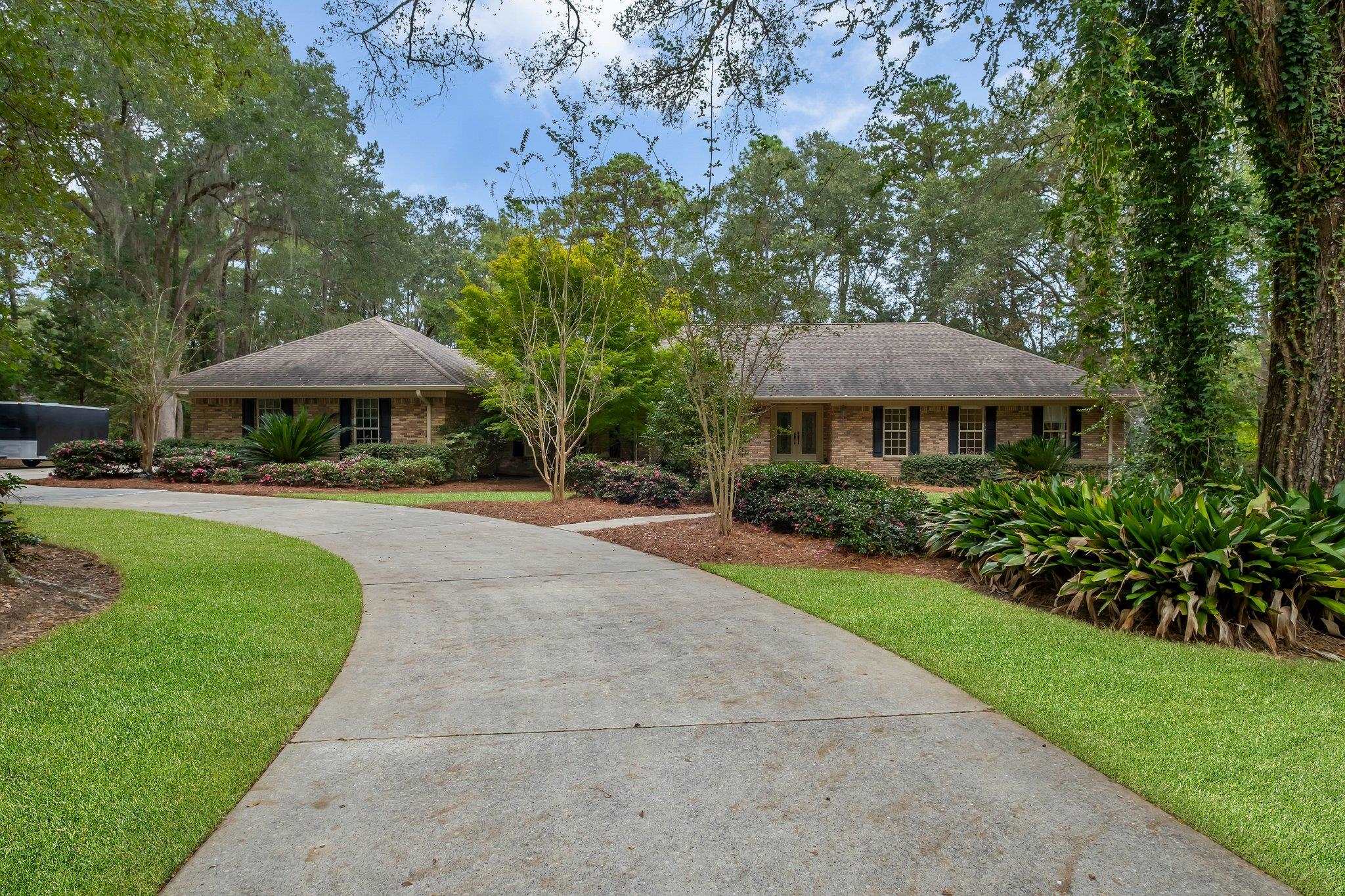 6000 Ansel Ferrel Road Tallahassee, FL 32309 - Photo 42 of 42 Gallery Image 42