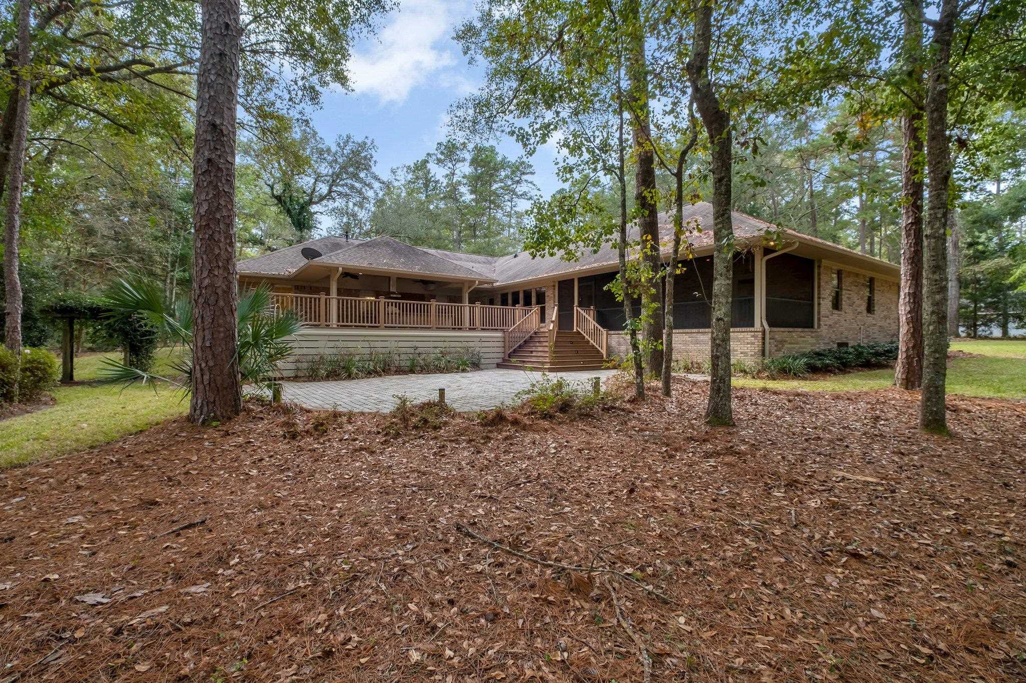 6000 Ansel Ferrel Road Tallahassee, FL 32309 - Photo 5 of 42 Gallery Image 5