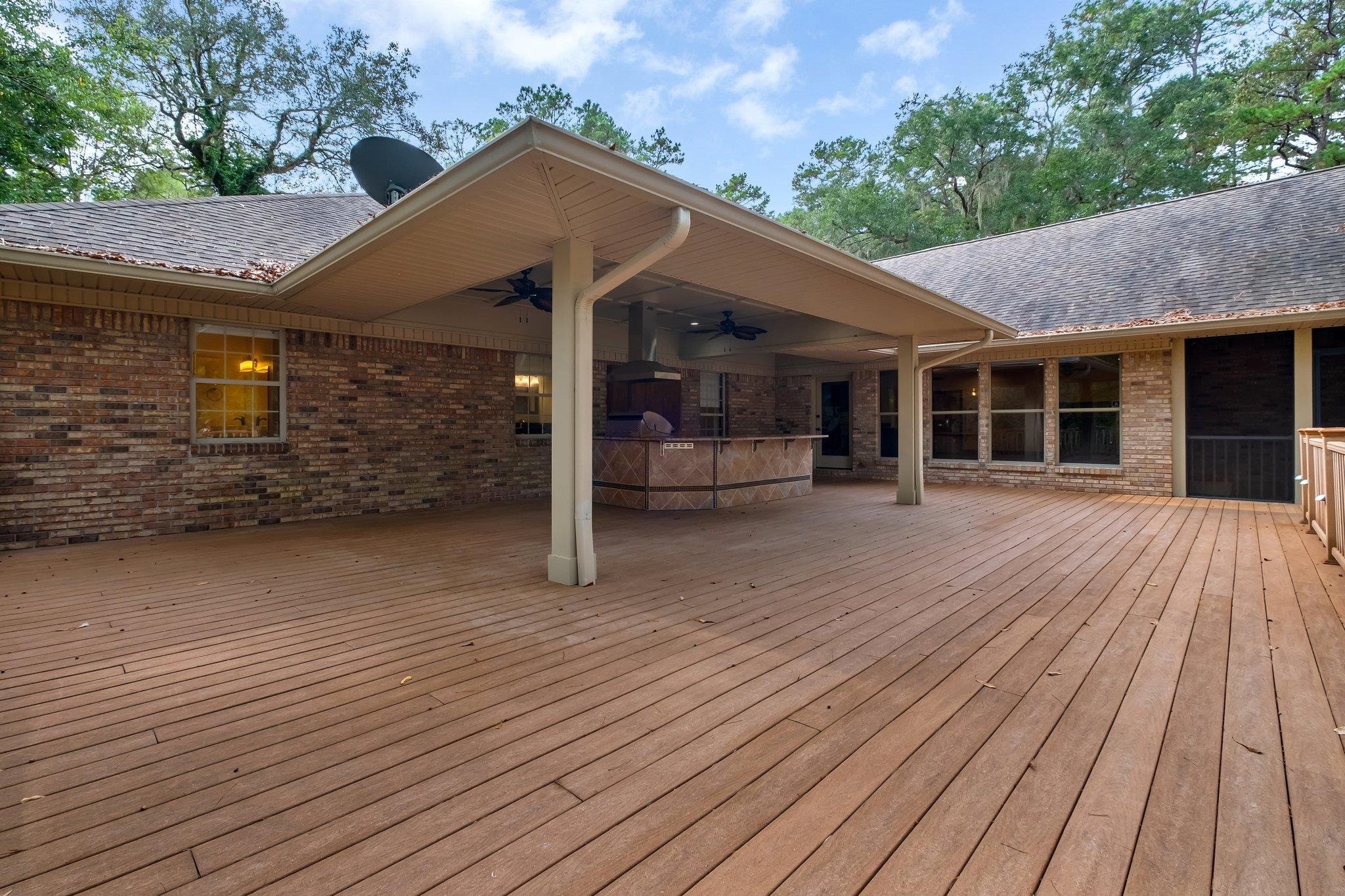 6000 Ansel Ferrel Road Tallahassee, FL 32309 - Photo 6 of 42 Gallery Image 6