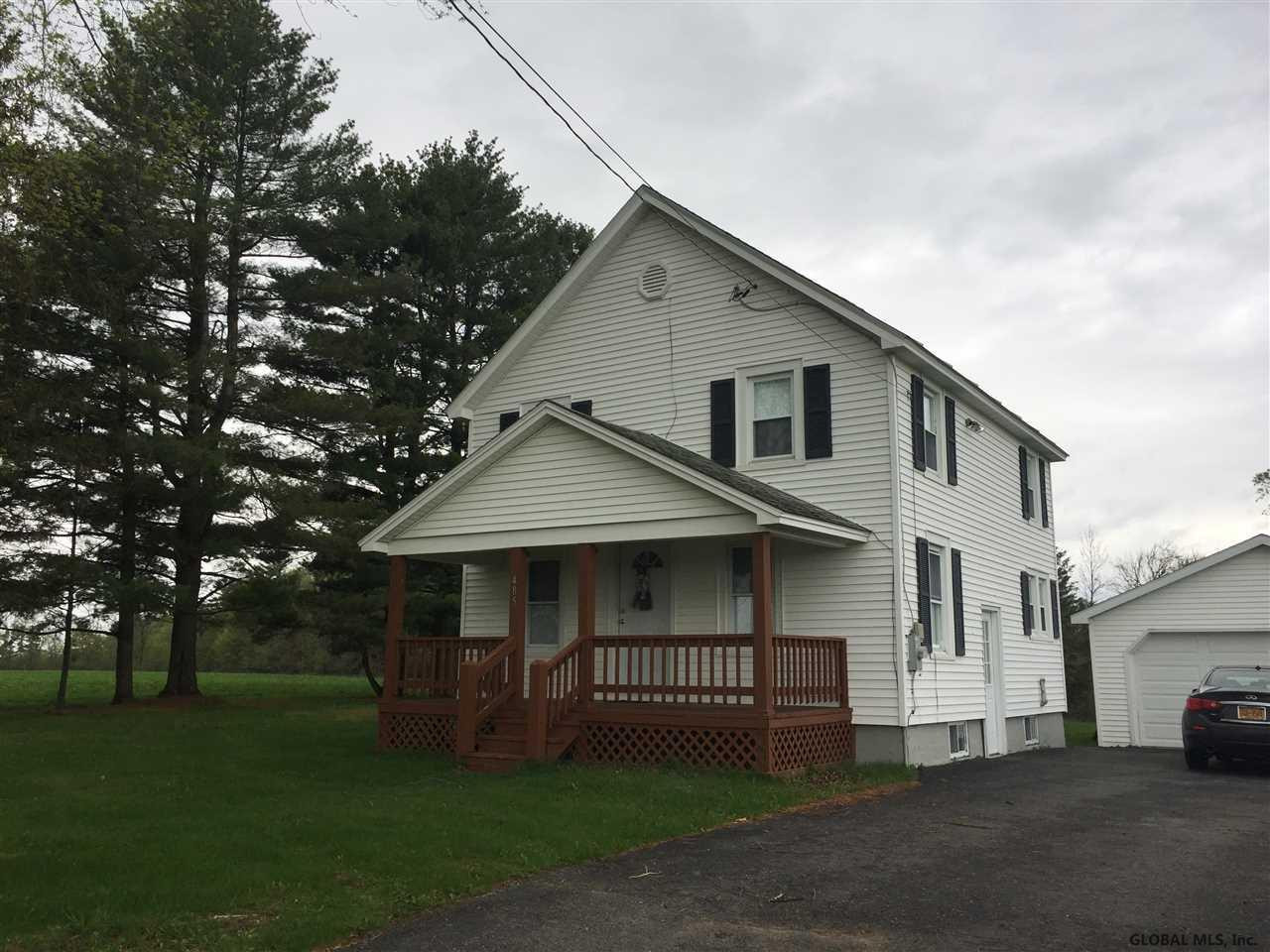 485 Albany Bush Road Mohawk, NY 12095 - Photo 2 of 24 Photo 2