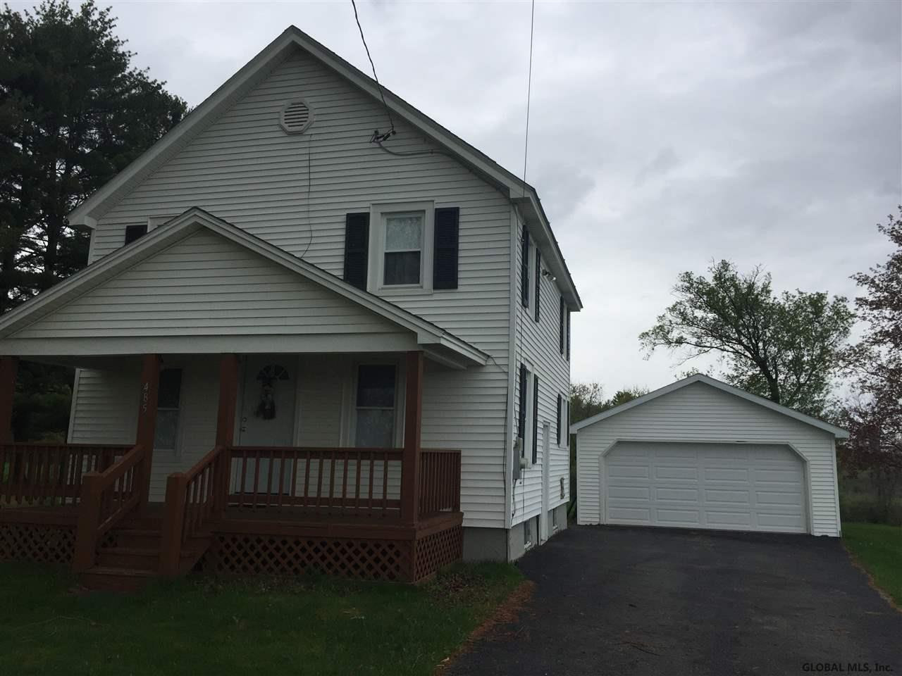 485 Albany Bush Road Mohawk, NY 12095 - Photo 3 of 24 Photo 3