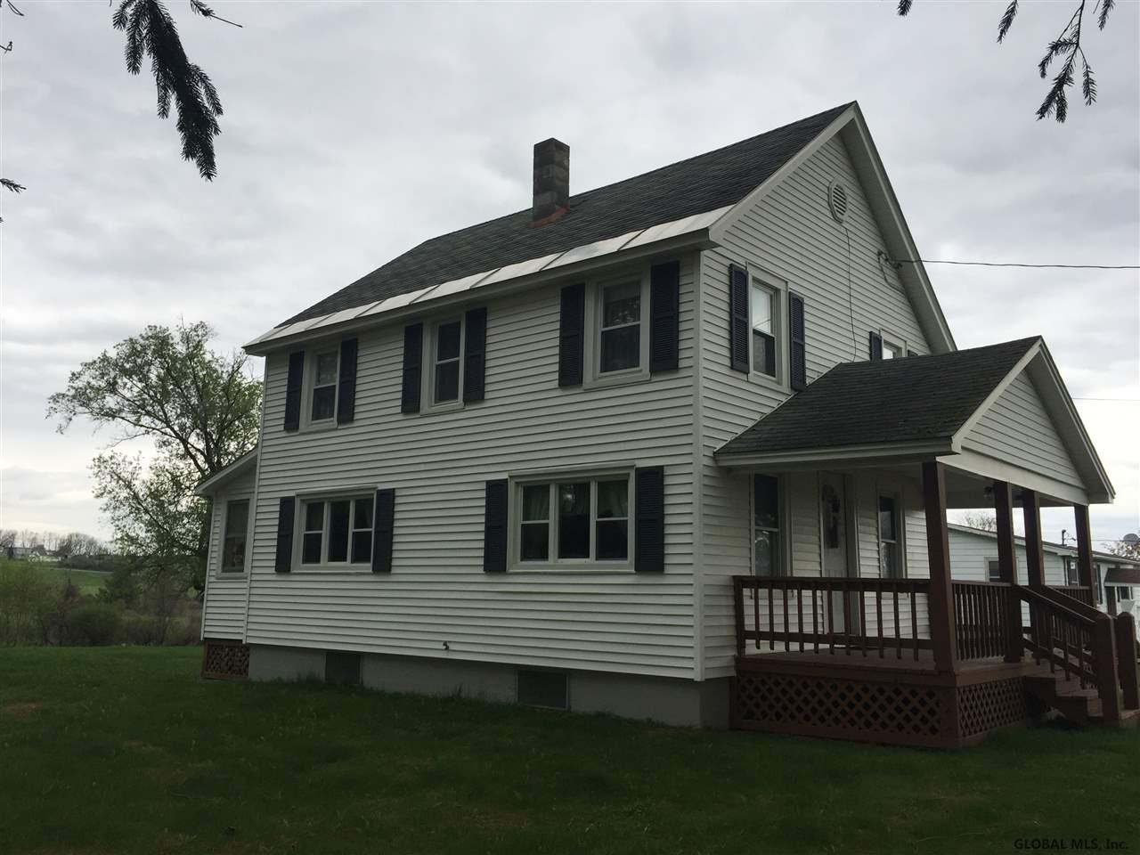485 Albany Bush Road Mohawk, NY 12095 - Photo 4 of 24 Photo 4