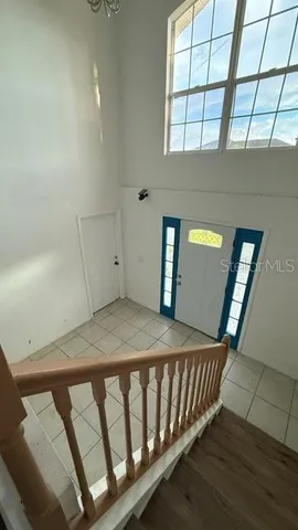 a view of livingroom