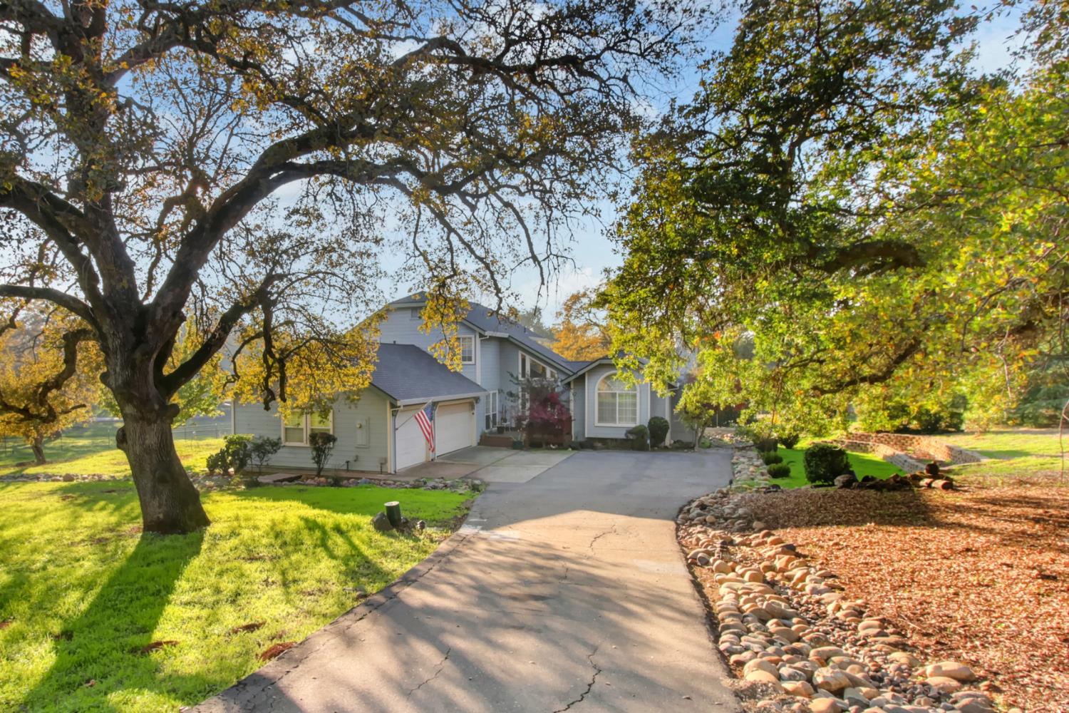 5021 Barnett Loop Road Shingle Springs, CA 95682 - Photo 1 of 1