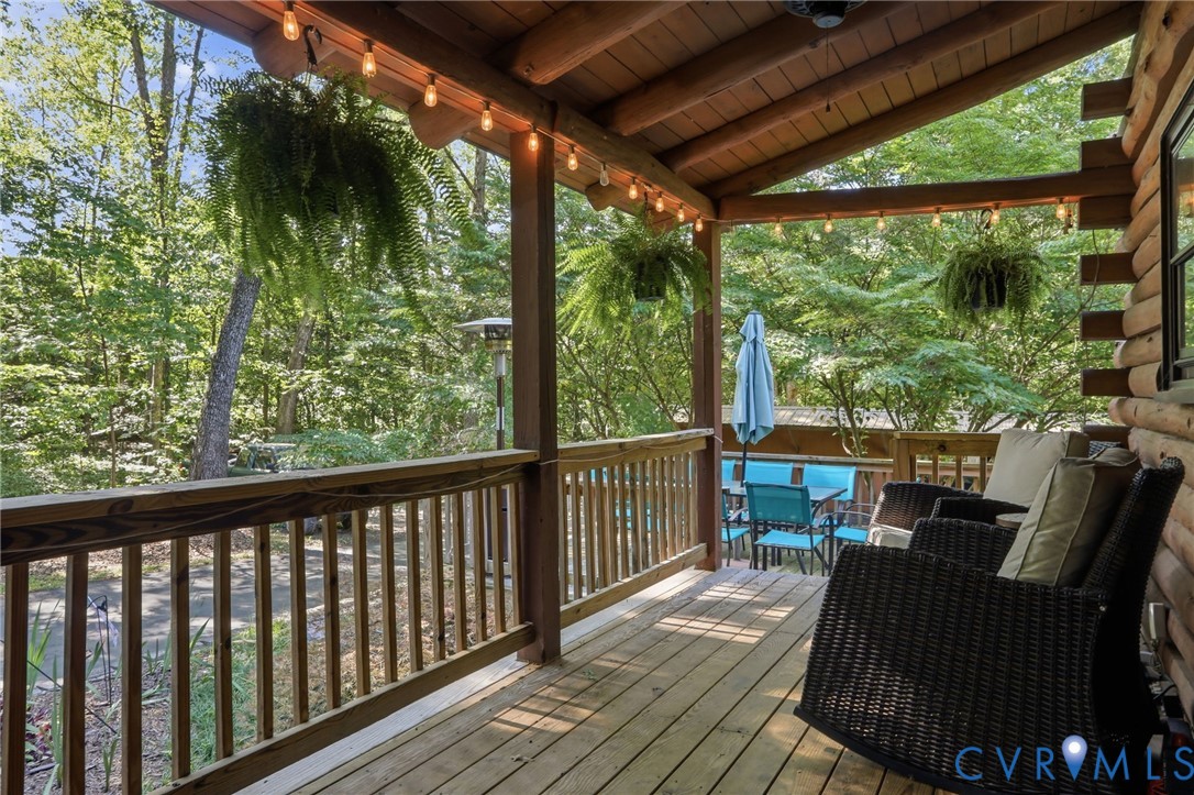 4031 Spring Run Road Mechanicsville, VA 23116 - Photo 33 of 51 Gallery Image 33