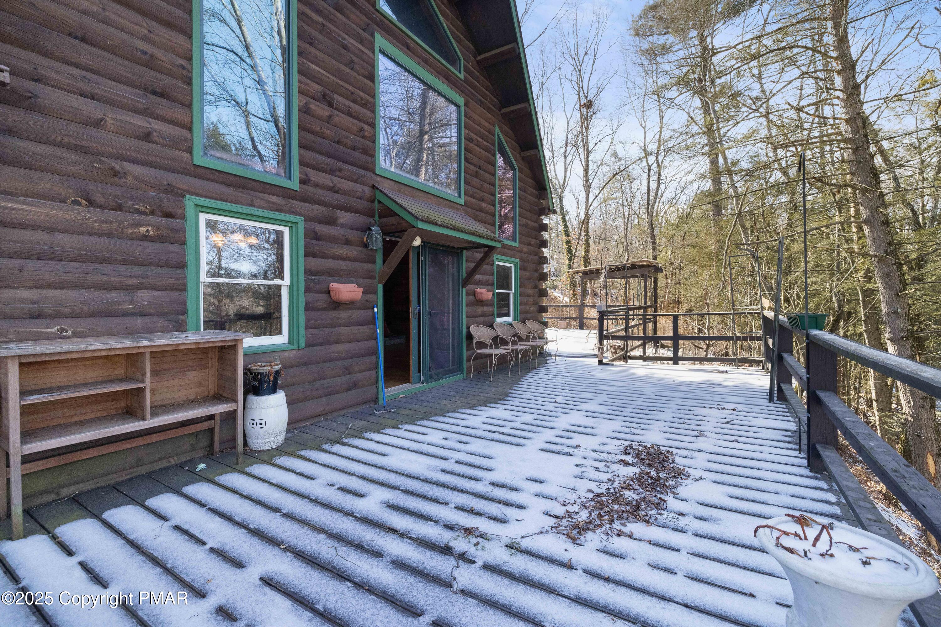 514 Ridgeview Drive Bartonsville, PA 18321 - Photo 33 of 38 RBR56960