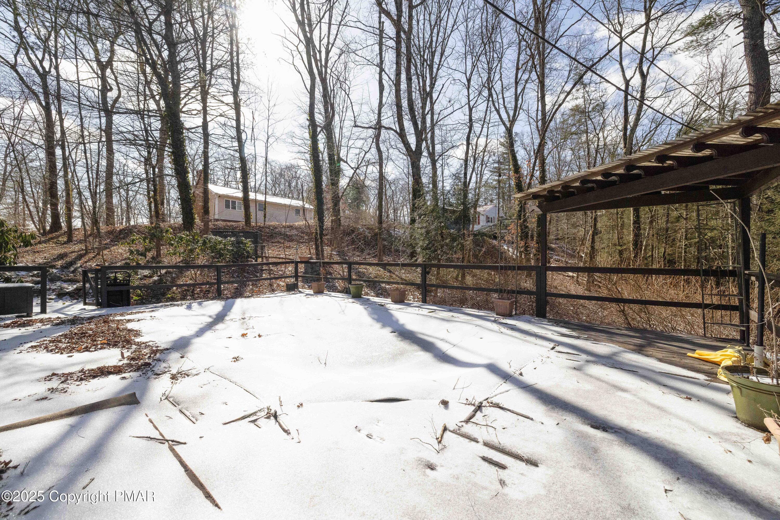 514 Ridgeview Drive Bartonsville, PA 18321 - Photo 34 of 38 RBR56963