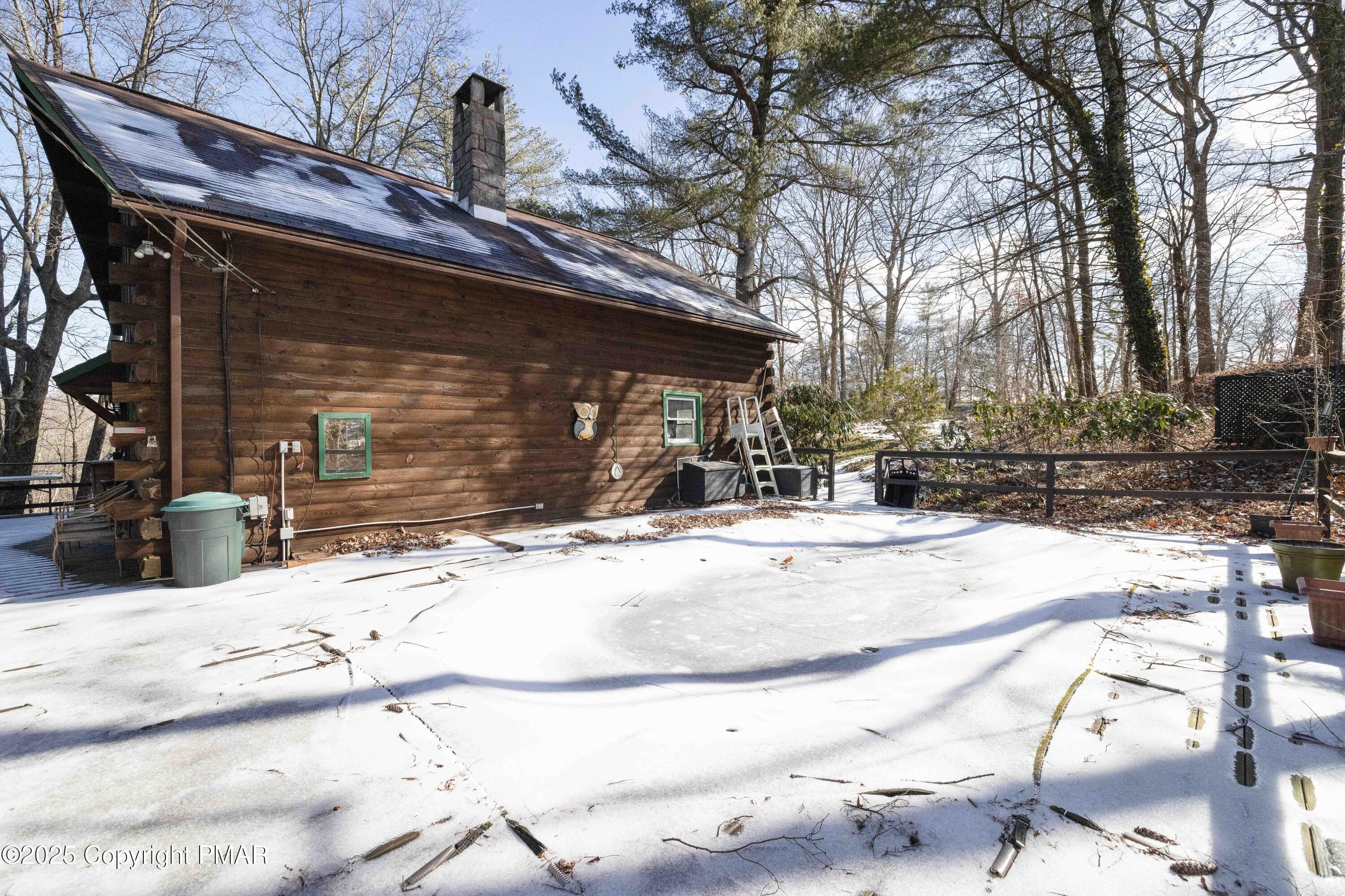 514 Ridgeview Drive Bartonsville, PA 18321 - Photo 35 of 38 RBR56966