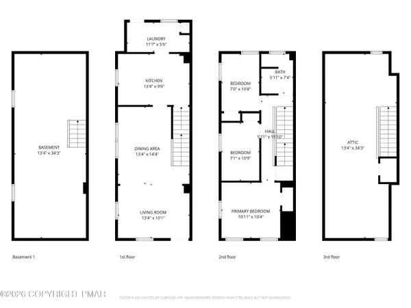 $2,000 | 198 Grove Street, East Stroudsburg, PA 18301