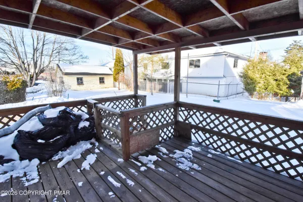 $2,000 | 198 Grove Street, East Stroudsburg, PA 18301