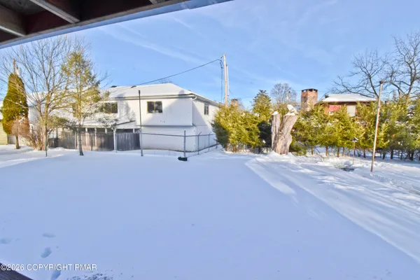 $2,000 | 198 Grove Street, East Stroudsburg, PA 18301