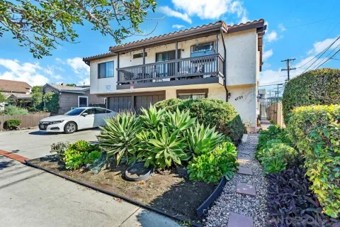 $599,990 | 4725 35th Street, Unit 7, San Diego, CA 92116