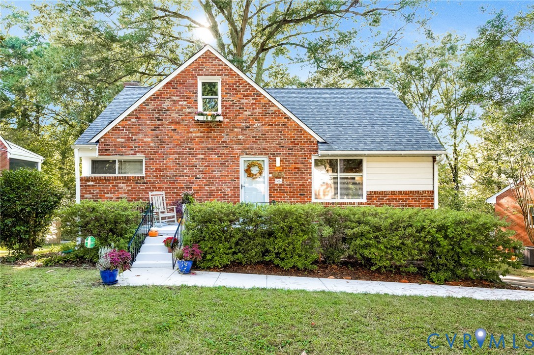 1764 Leicester Road Richmond, VA 23225 - Photo 1 of 42