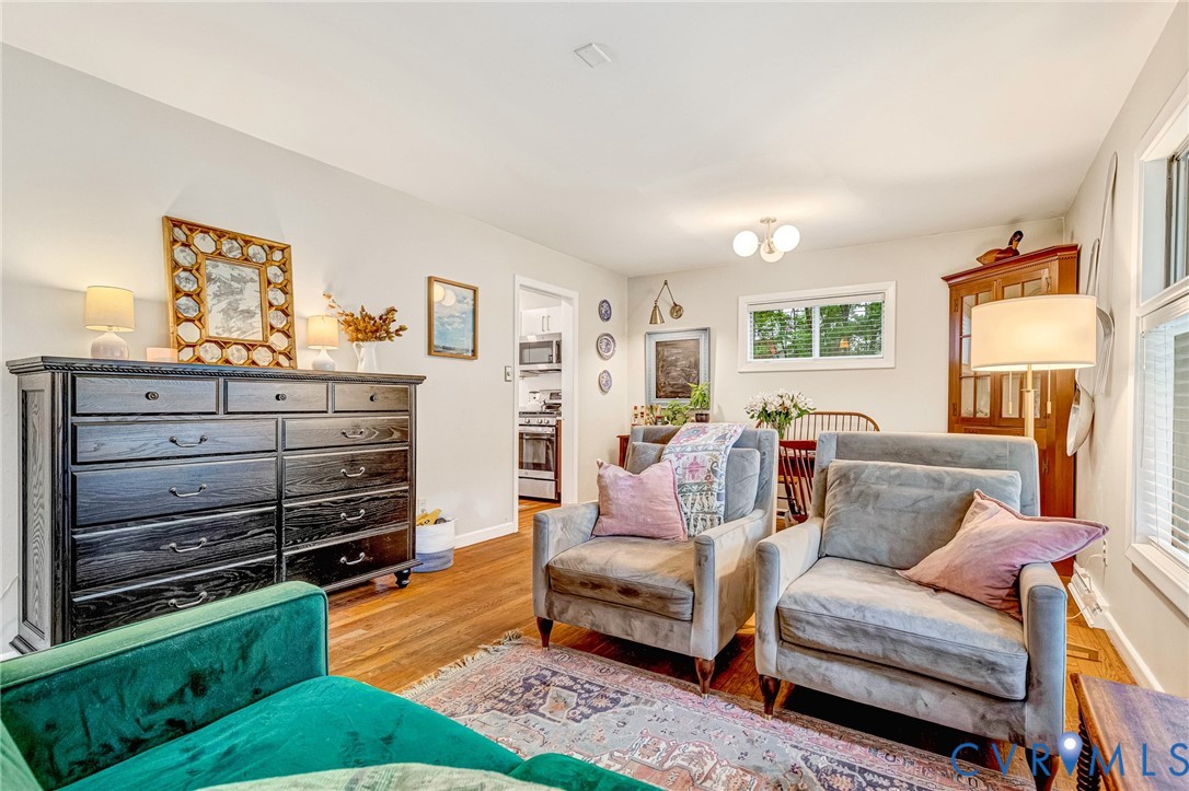 1764 Leicester Road Richmond, VA 23225 - Photo 11 of 42