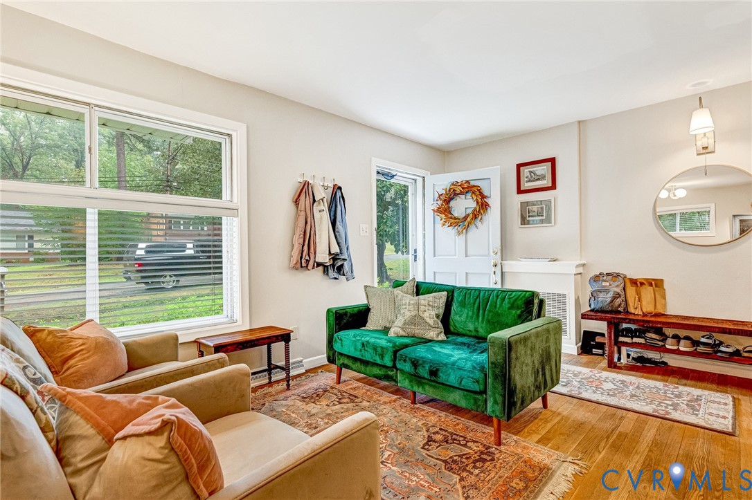 1764 Leicester Road Richmond, VA 23225 - Photo 12 of 42