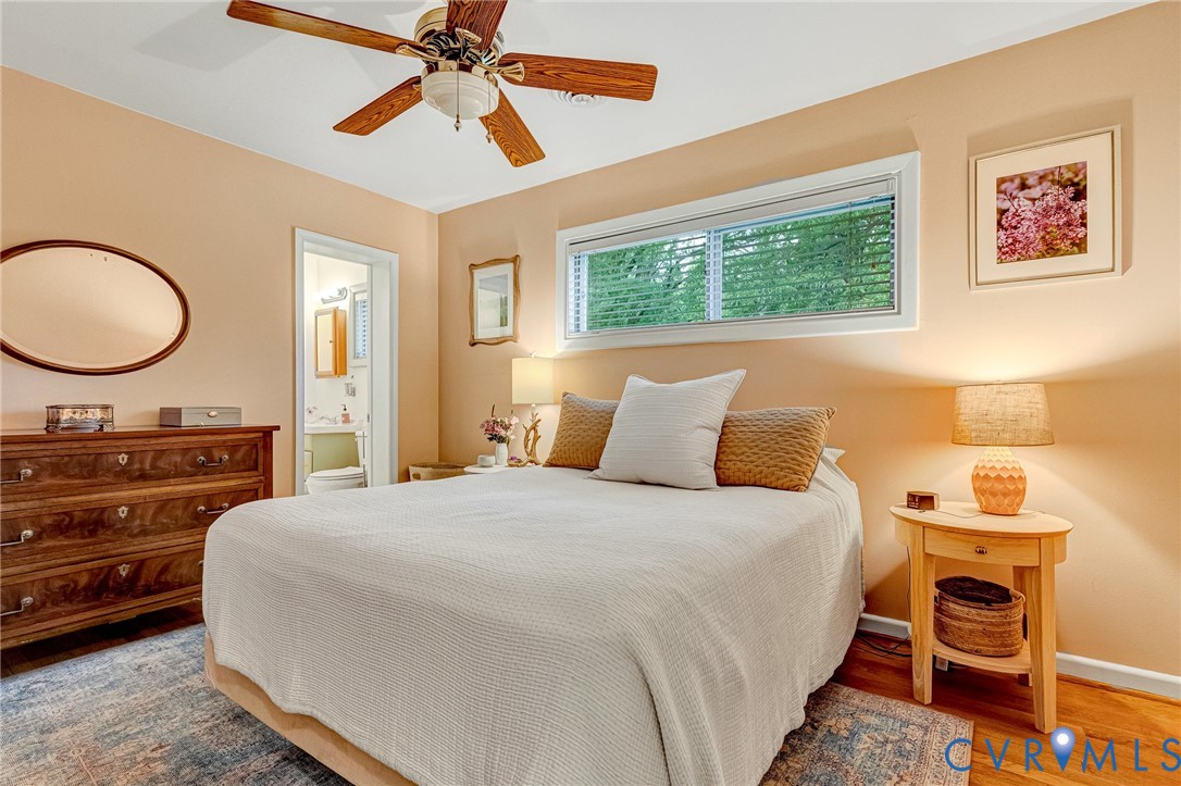 1764 Leicester Road Richmond, VA 23225 - Photo 19 of 42