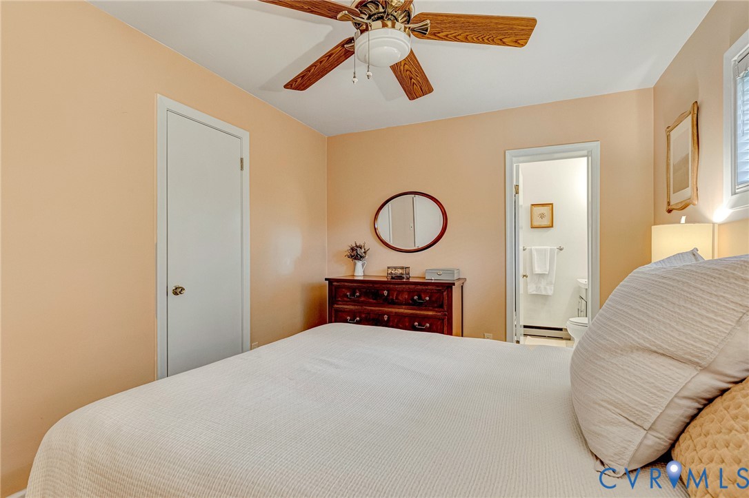 1764 Leicester Road Richmond, VA 23225 - Photo 20 of 42