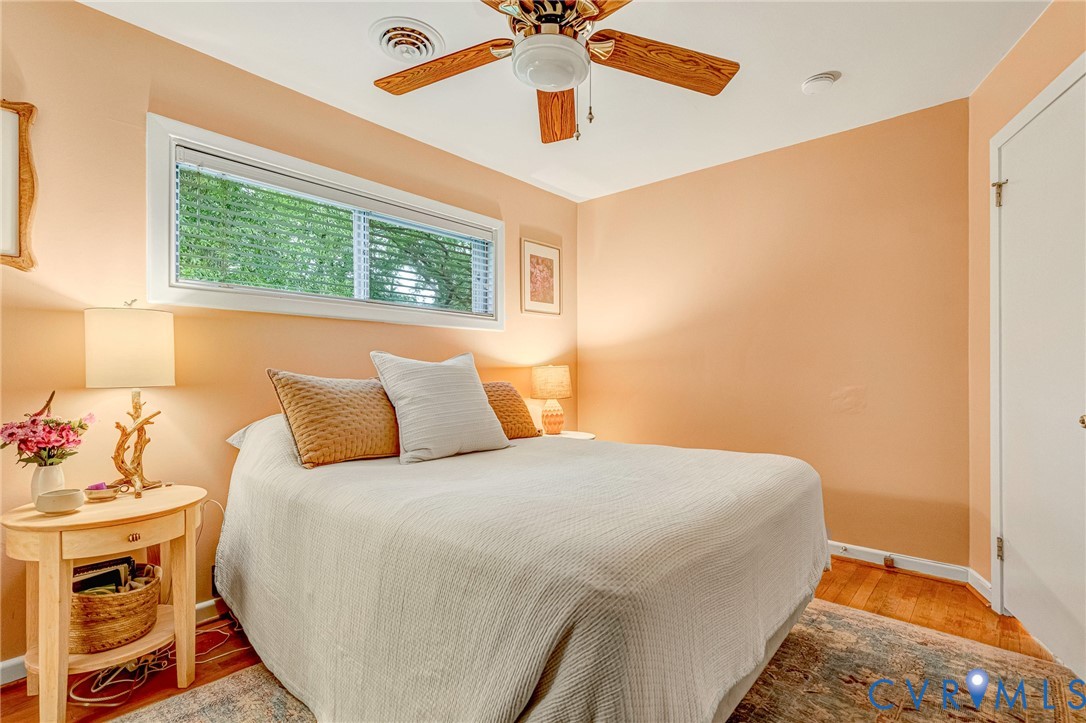 1764 Leicester Road Richmond, VA 23225 - Photo 21 of 42