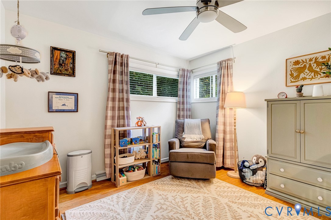 1764 Leicester Road Richmond, VA 23225 - Photo 23 of 42