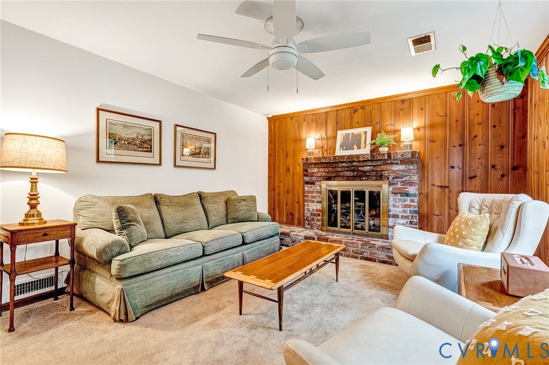 1764 Leicester Road Richmond, VA 23225 - Photo 27 of 42