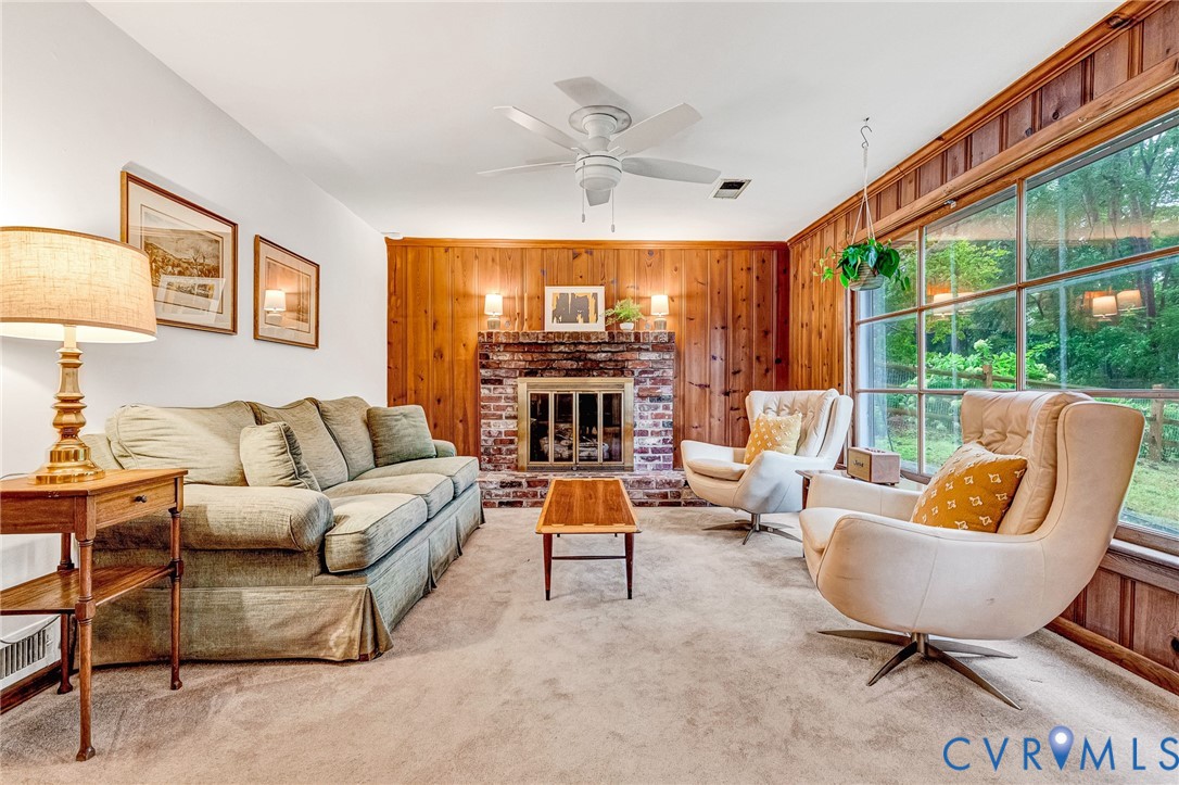 1764 Leicester Road Richmond, VA 23225 - Photo 29 of 42