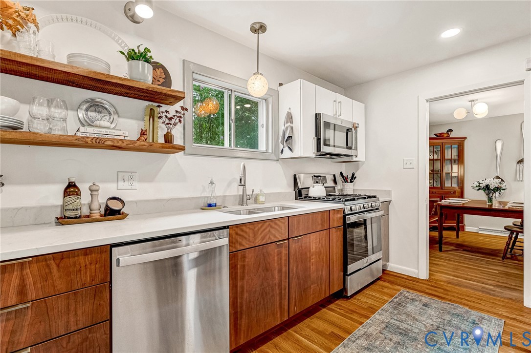 1764 Leicester Road Richmond, VA 23225 - Photo 3 of 42