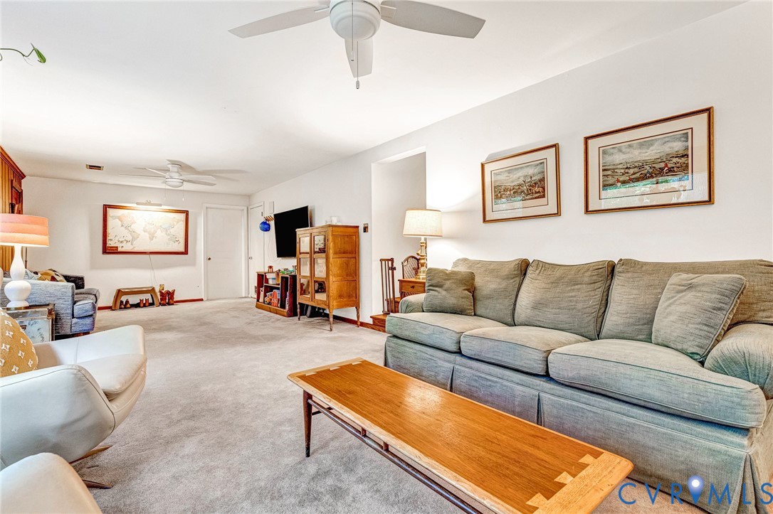 1764 Leicester Road Richmond, VA 23225 - Photo 31 of 42