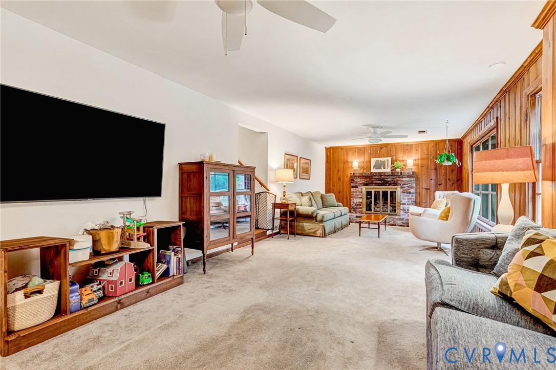 1764 Leicester Road Richmond, VA 23225 - Photo 33 of 42