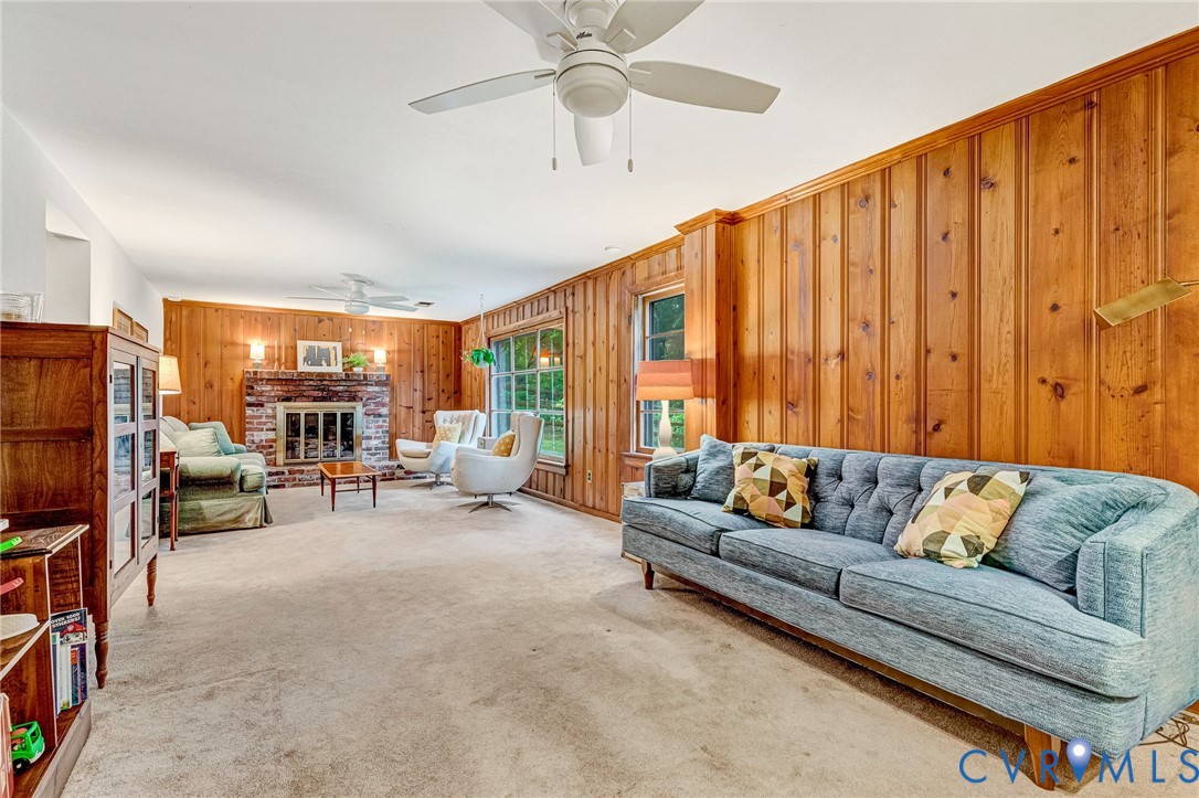 1764 Leicester Road Richmond, VA 23225 - Photo 34 of 42