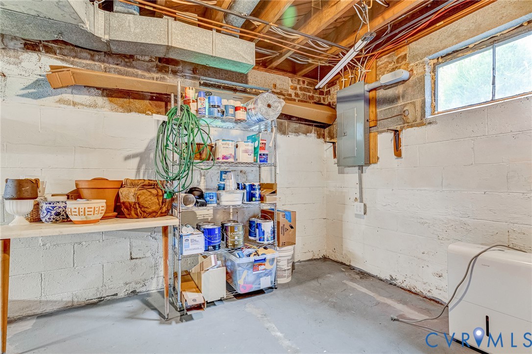 1764 Leicester Road Richmond, VA 23225 - Photo 35 of 42