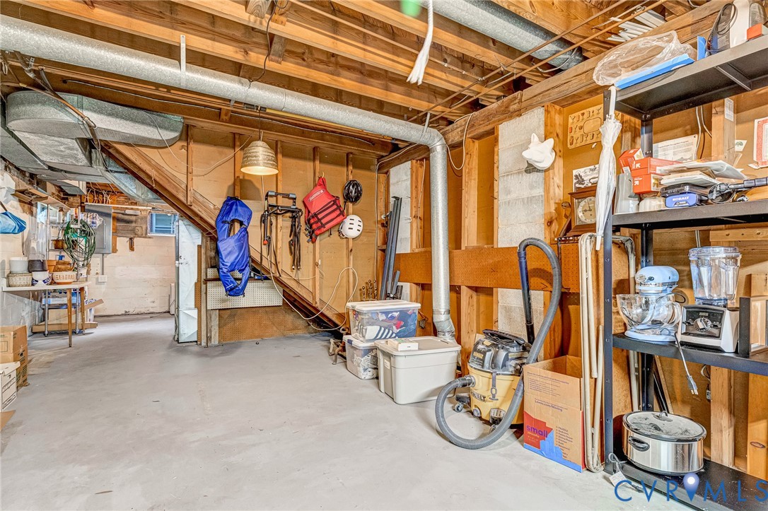 1764 Leicester Road Richmond, VA 23225 - Photo 36 of 42