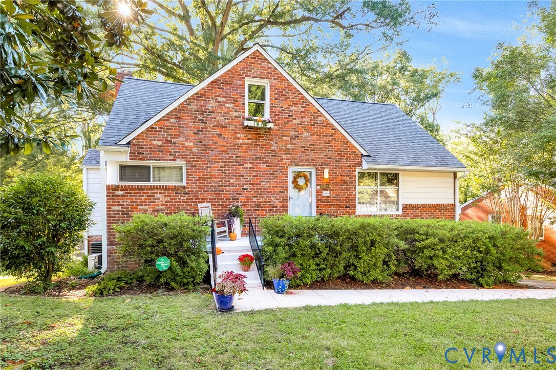 1764 Leicester Road Richmond, VA 23225 - Photo 38 of 42