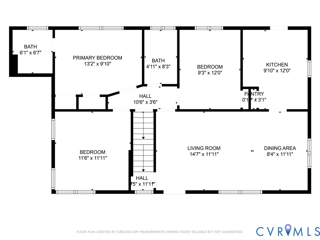 1764 Leicester Road Richmond, VA 23225 - Photo 40 of 42