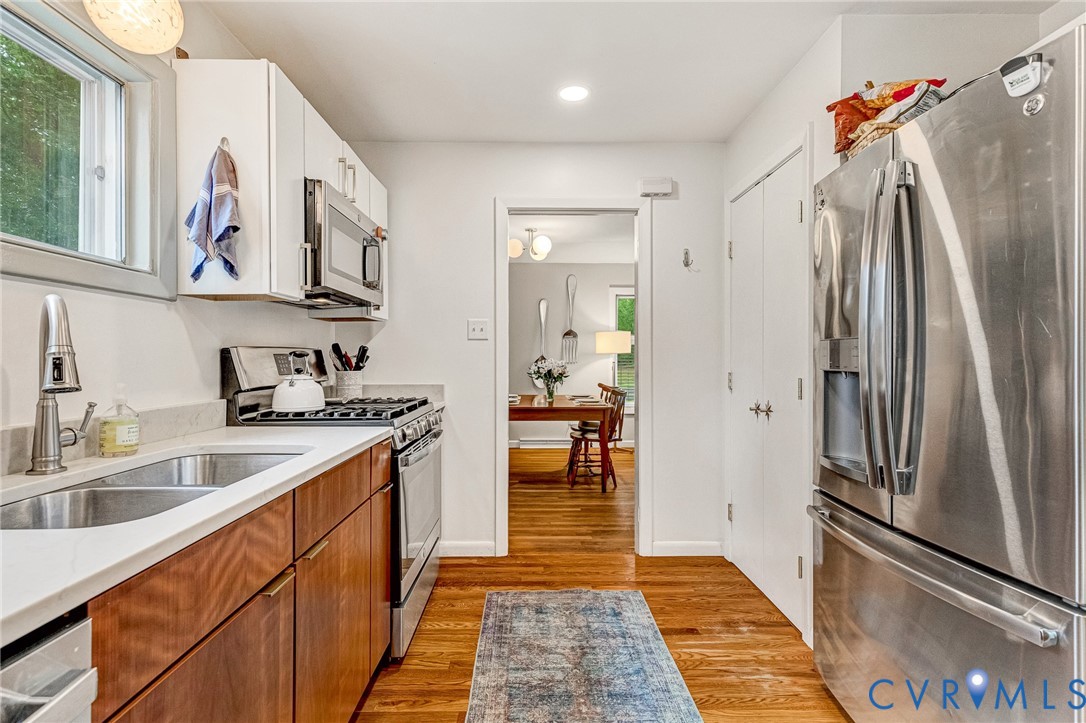 1764 Leicester Road Richmond, VA 23225 - Photo 4 of 42