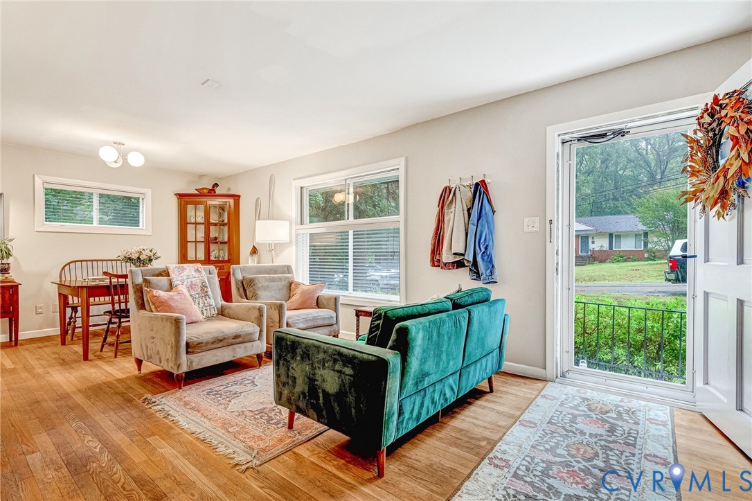 1764 Leicester Road Richmond, VA 23225 - Photo 7 of 42