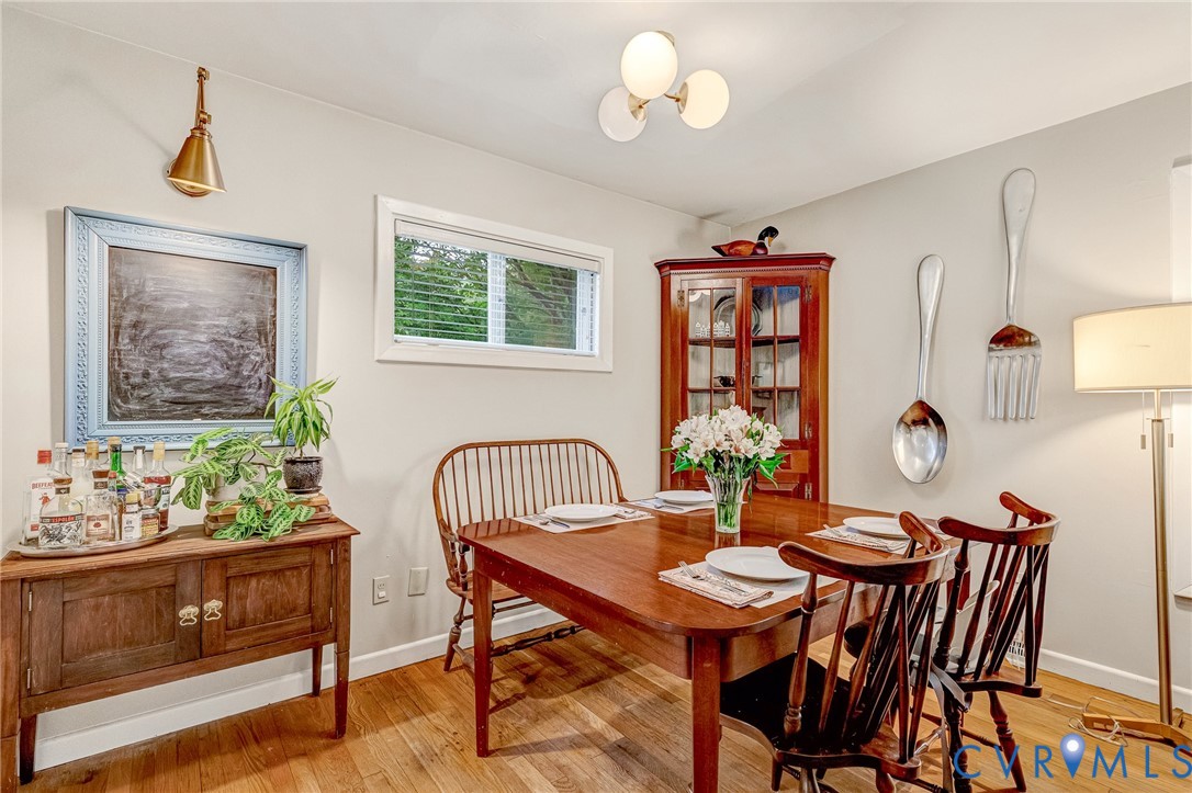 1764 Leicester Road Richmond, VA 23225 - Photo 8 of 42