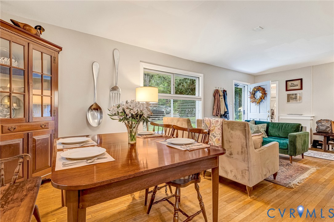 1764 Leicester Road Richmond, VA 23225 - Photo 9 of 42