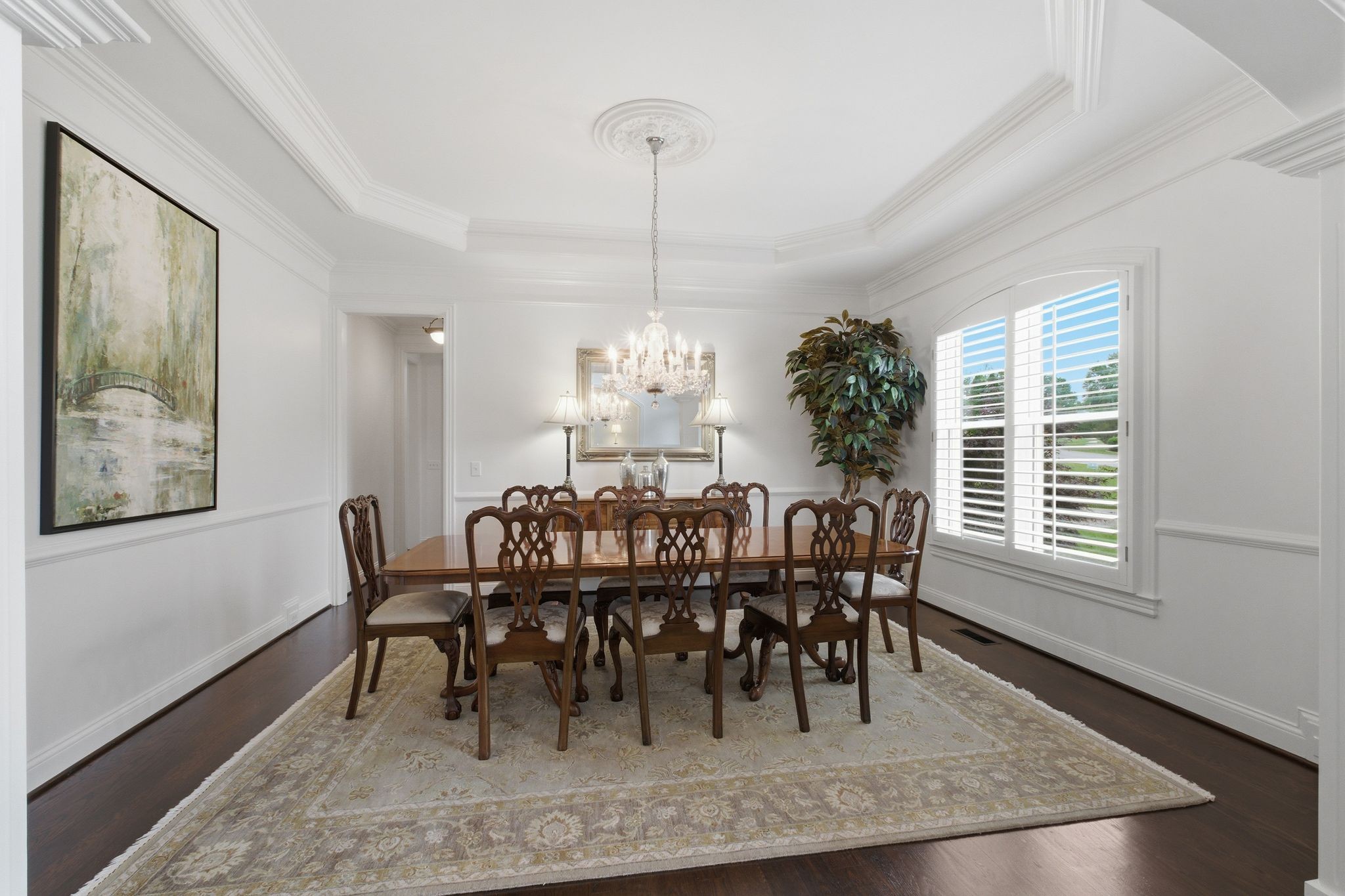 1096 Sunset Road Brentwood, TN 37027 - Photo 15 of 85