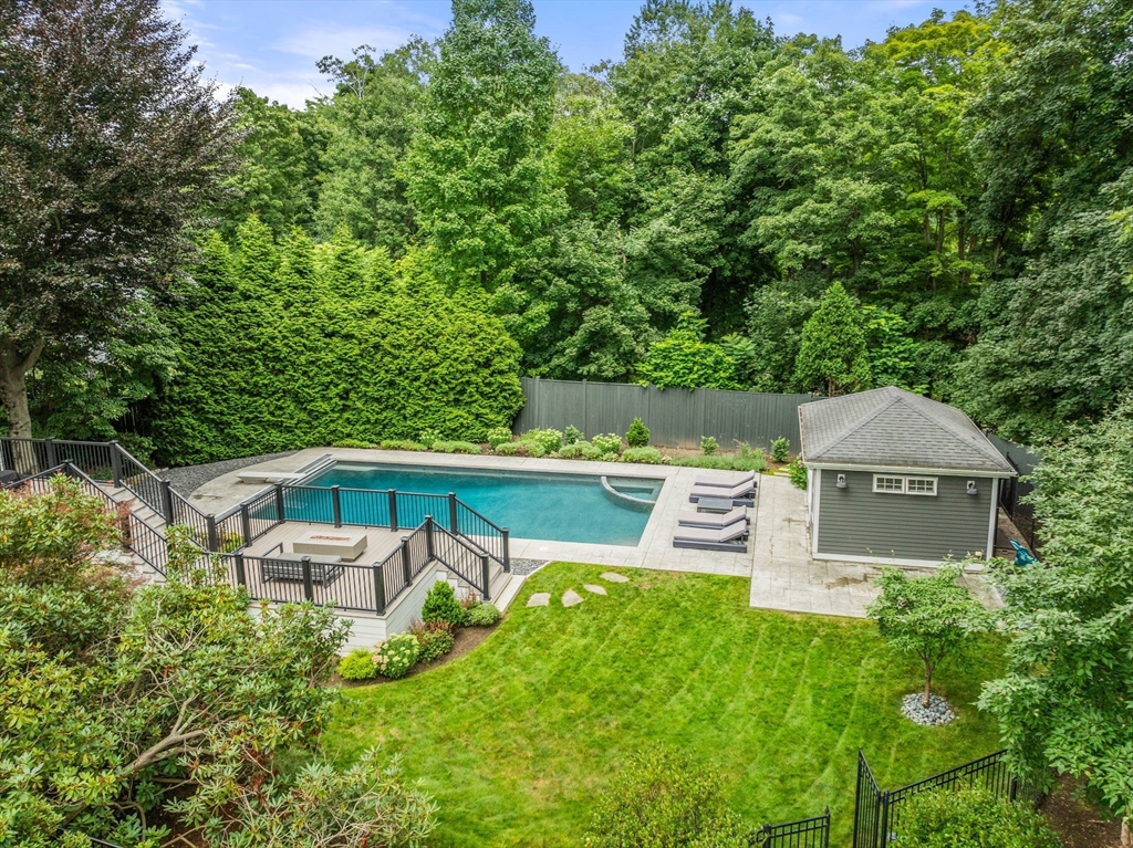 5 Cliff Road Wellesley, MA 02481 - Photo 1 of 42