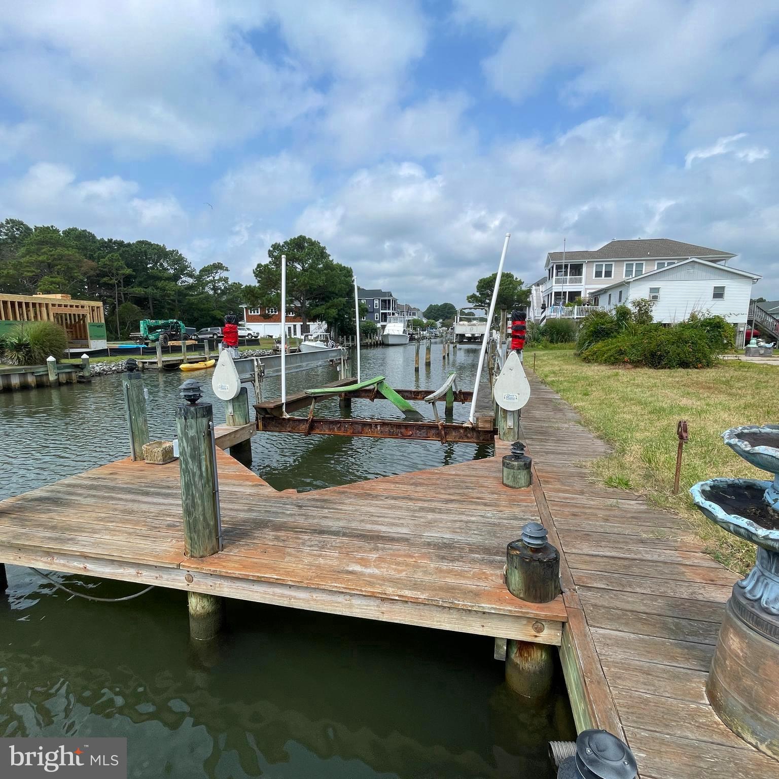 12332 Snug Harbor Road Berlin, MD 21811 - Photo 7 of 12 Gallery Image 7