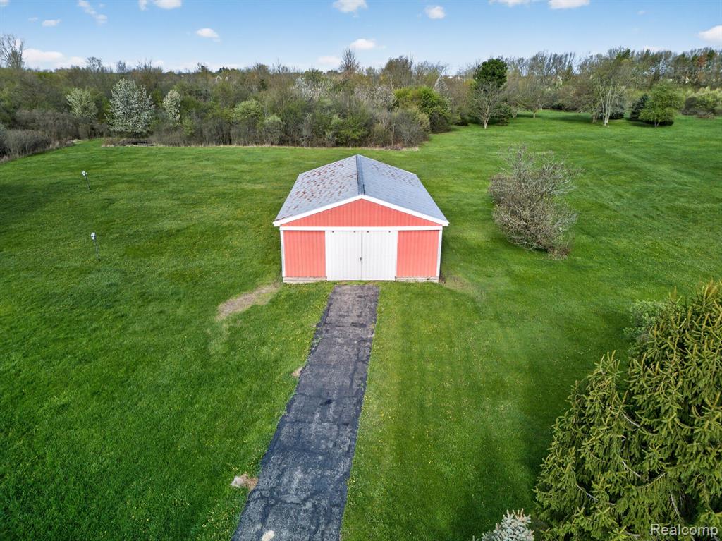 7828 Fosdick Road Saline, MI 48176 - Photo 54 of 64