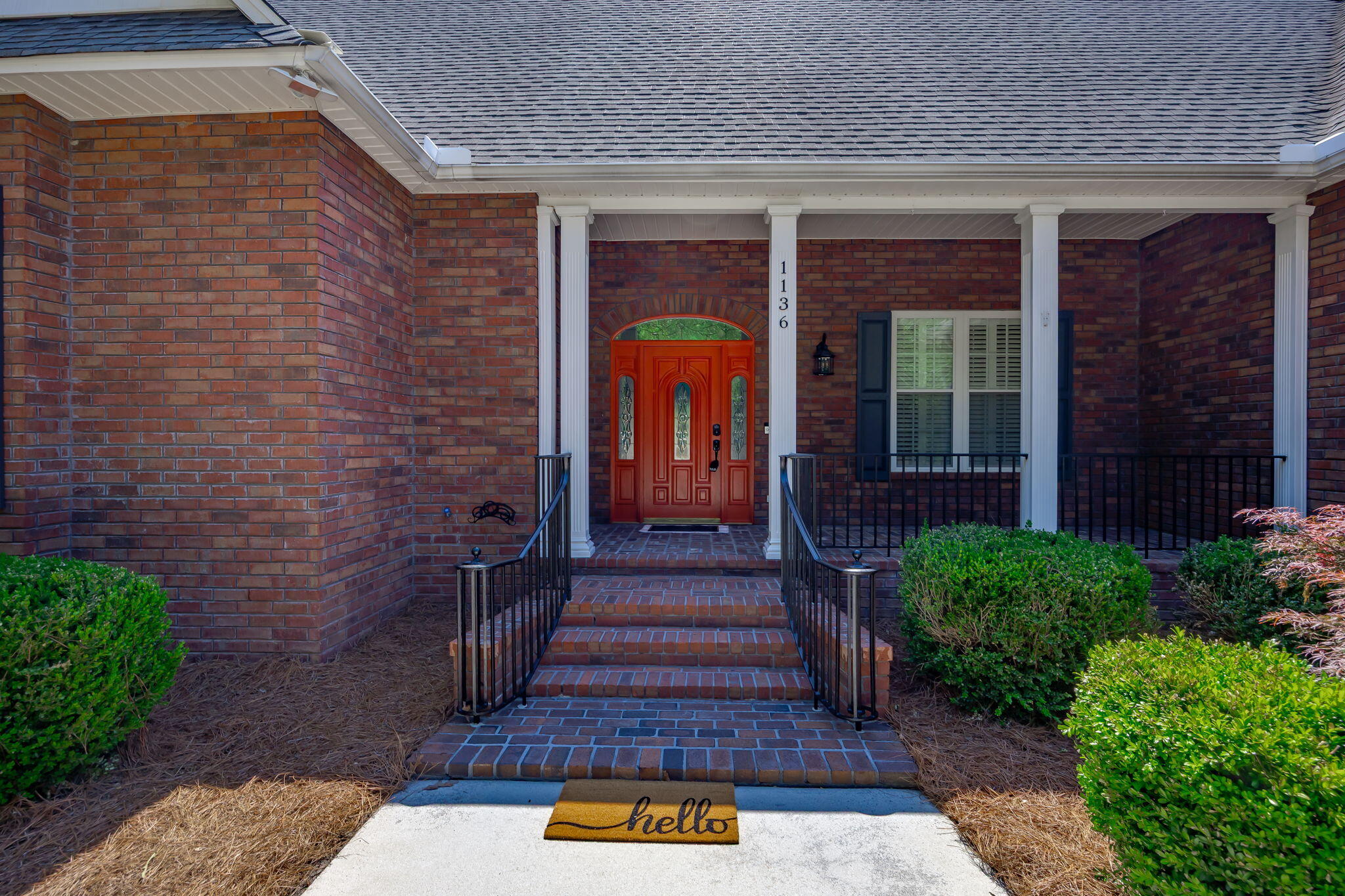1136 Lemon Avenue Manning, SC 29102 - Photo 10 of 97