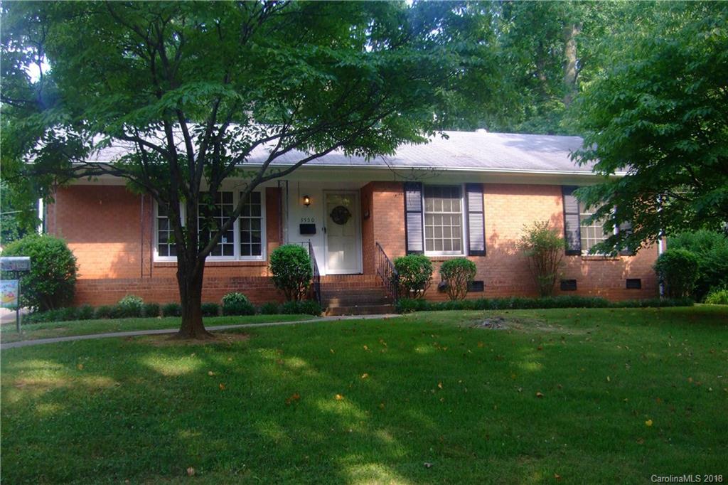3550 Woodleaf Road Charlotte, NC 28205 - Photo 1 of 17 Gallery Image 1