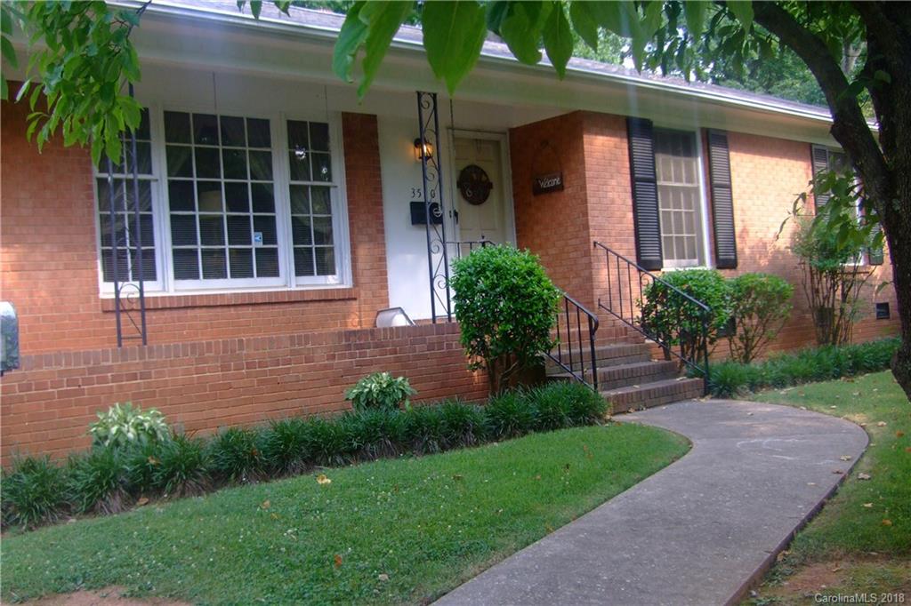 3550 Woodleaf Road Charlotte, NC 28205 - Photo 3 of 17 Gallery Image 3