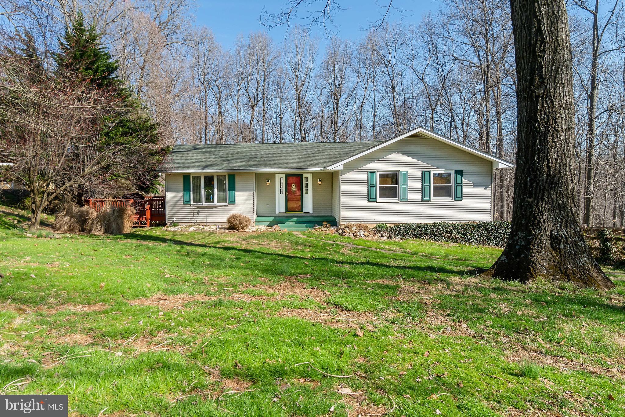 159 Cree Terrace Rising Sun, MD 21911 - Photo 1 of 20 What a Great Place to Call Home!