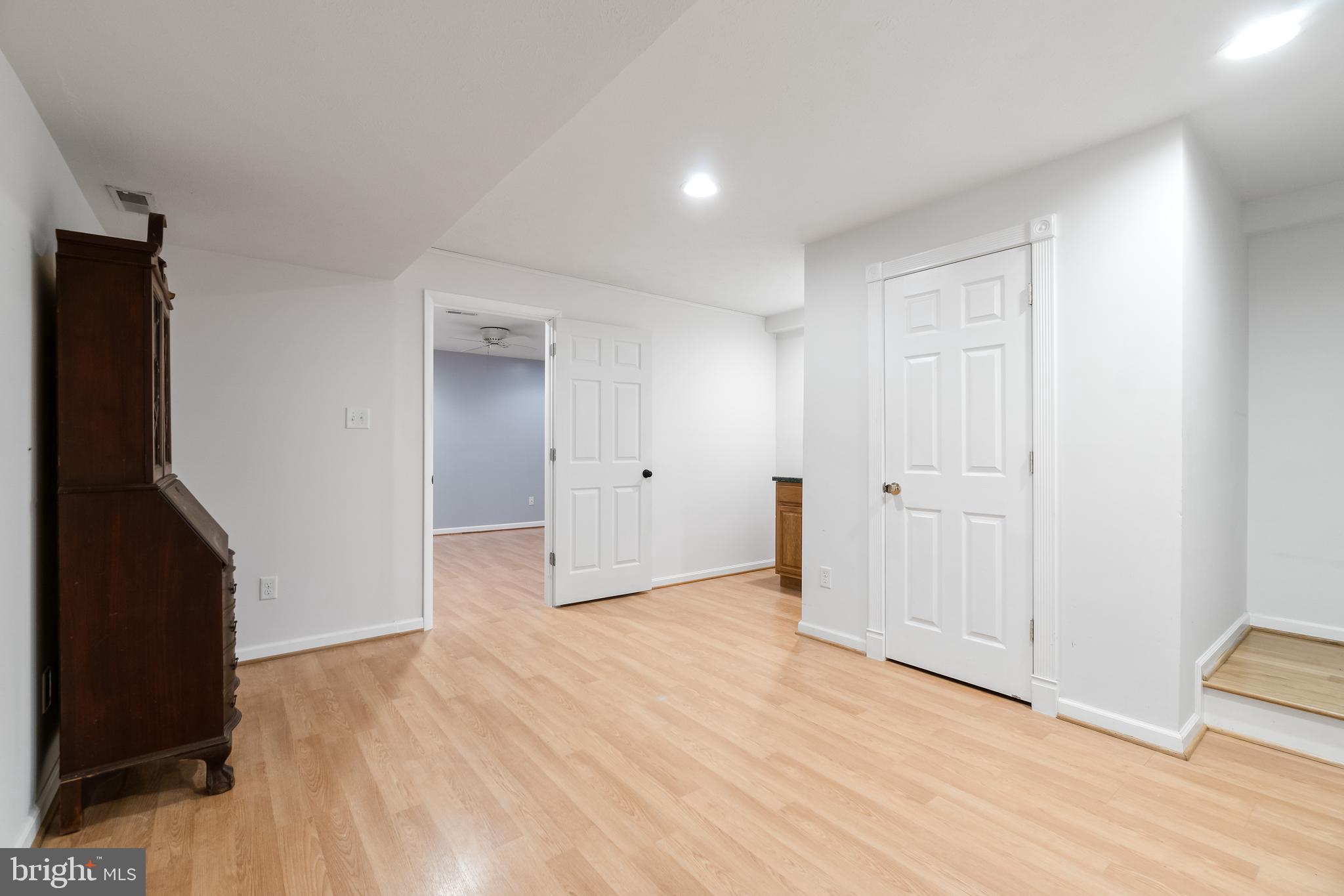 159 Cree Terrace Rising Sun, MD 21911 - Photo 12 of 20 Lower Level Family Room