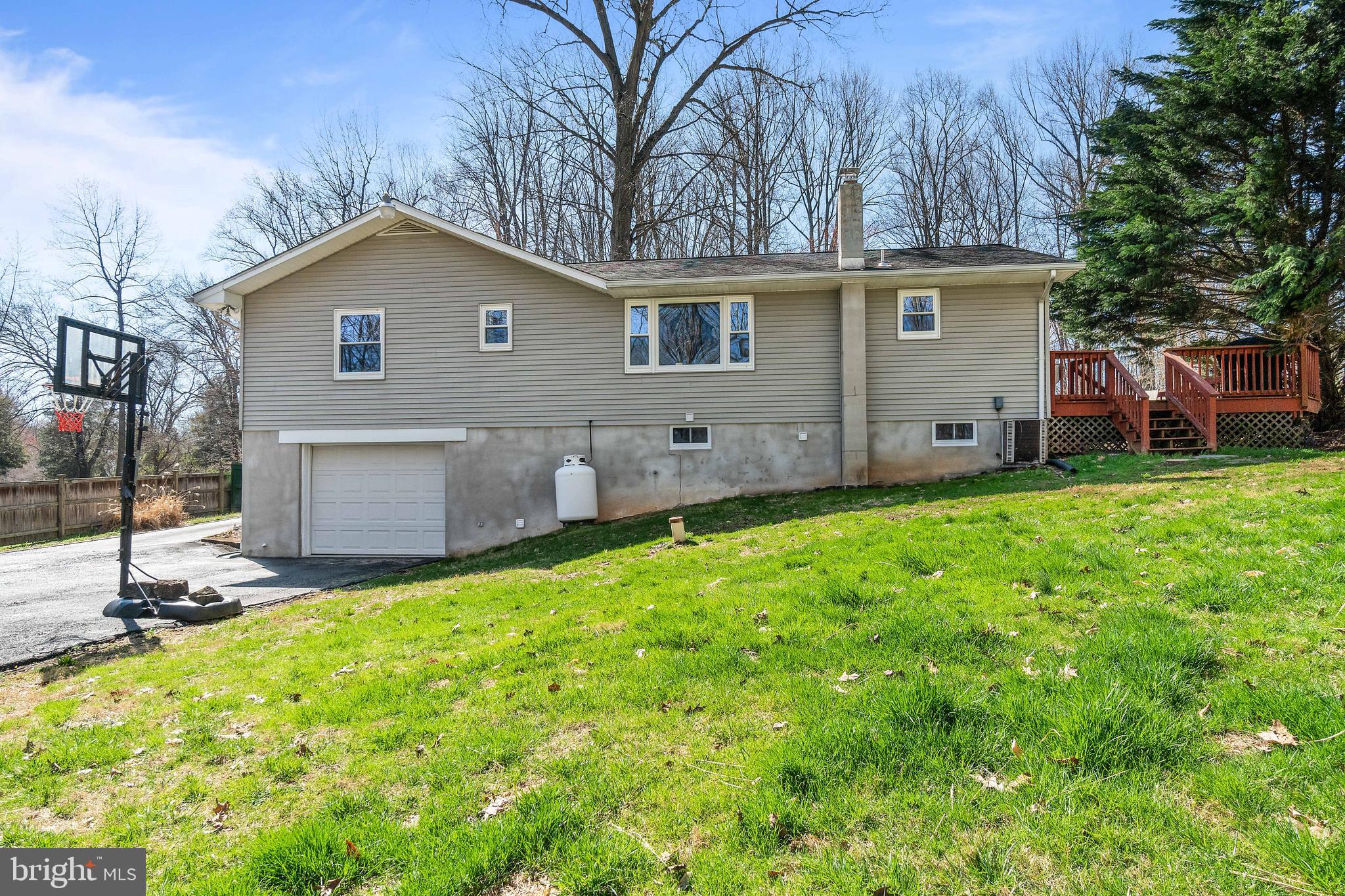 159 Cree Terrace Rising Sun, MD 21911 - Photo 19 of 20 Rear