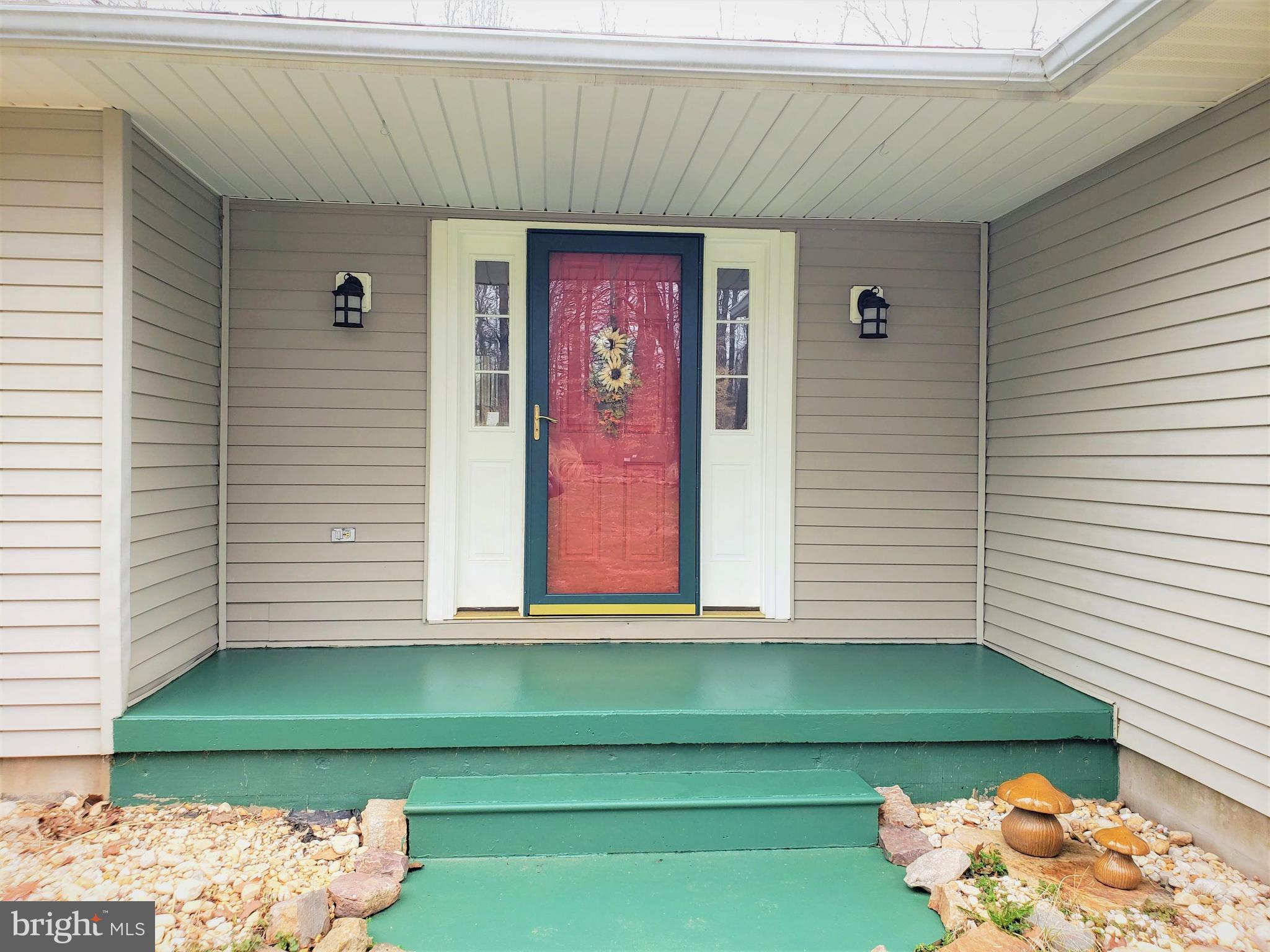 159 Cree Terrace Rising Sun, MD 21911 - Photo 20 of 20 Welcome Home!